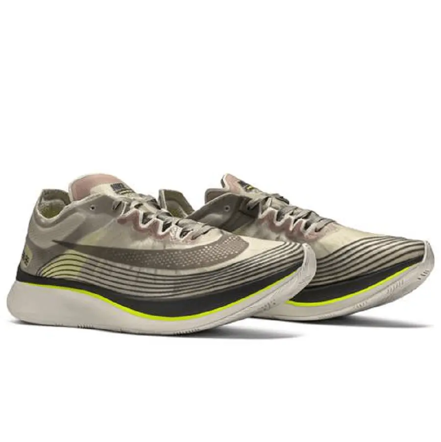 Alternative view of Giày Nike NikeLab Zoom Fly SP ‘Sepia Stone’ AA3172-201