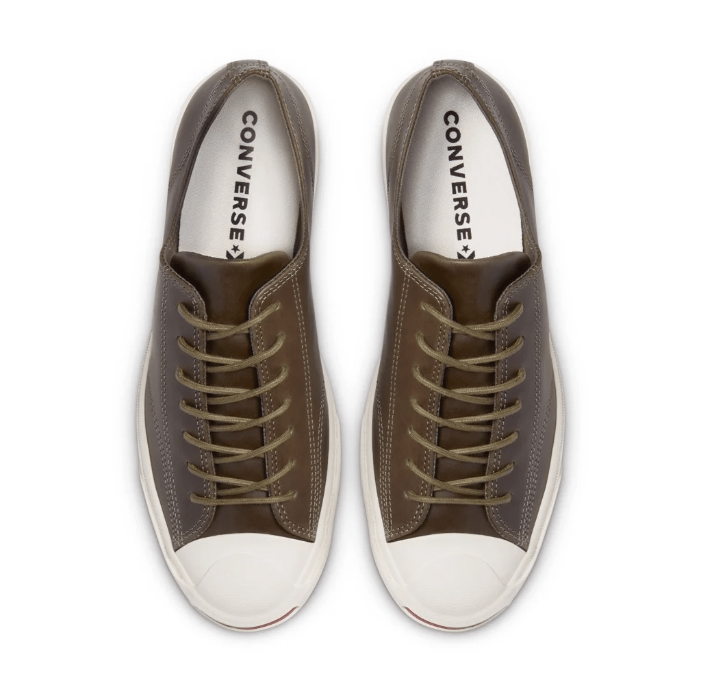 Giày Converse Jack Purcell Low 'Field Surplus' 170099C - Ảnh 5