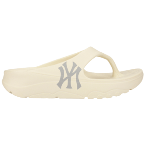 Dép MLB Chunky Slider Flip Flop New York Yankees 32SHHW111-50I