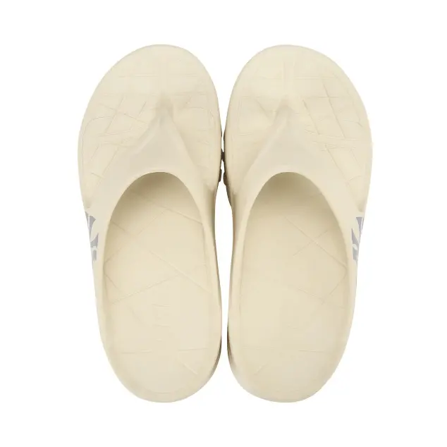 Alternative view of Dép MLB Chunky Slider Flip Flop New York Yankees 32SHHW111-50I