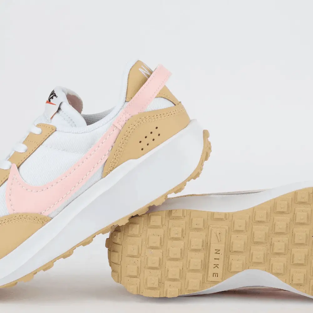 Giày Nike Waffle Debut 'Multicolor' DV0764-100 - Ảnh 5
