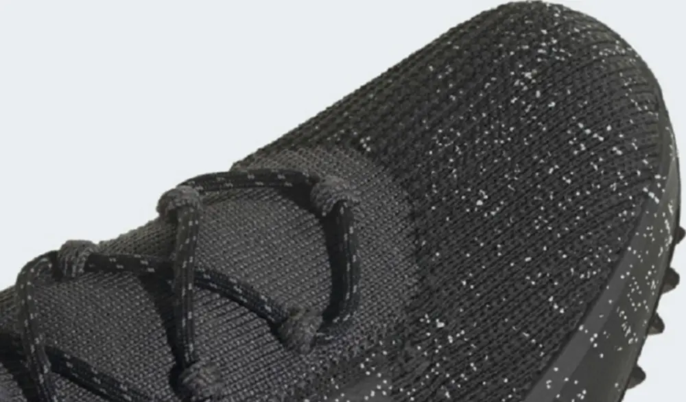 Alternative view of Giày Adidas Cali Thornhill Dewitt x NMD_S1 'Digi Camo - Black' IG9675