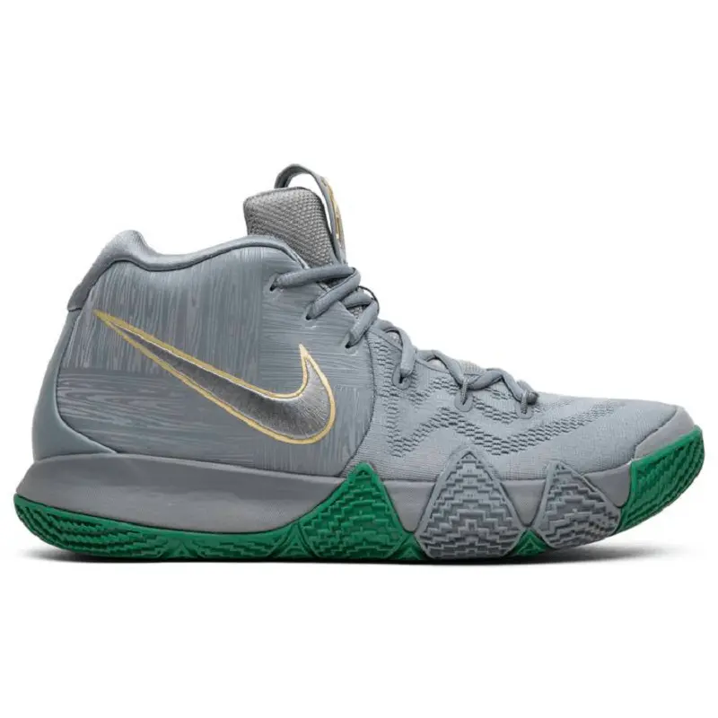 Giày Nike Kyrie 4 'City Guardians' 943806-001