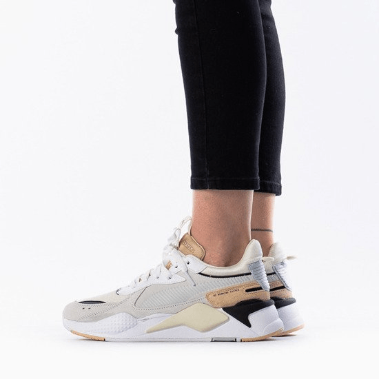 Giày Puma Wmns RS-X Reinvent 'Natural Vachetta' 371008-05 - Ảnh 3