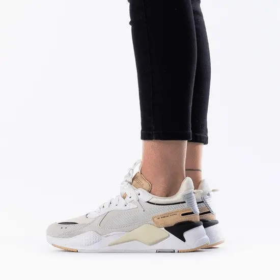 Giày Puma Wmns RS-X Reinvent 'Natural Vachetta' 371008-05 - Ảnh 3