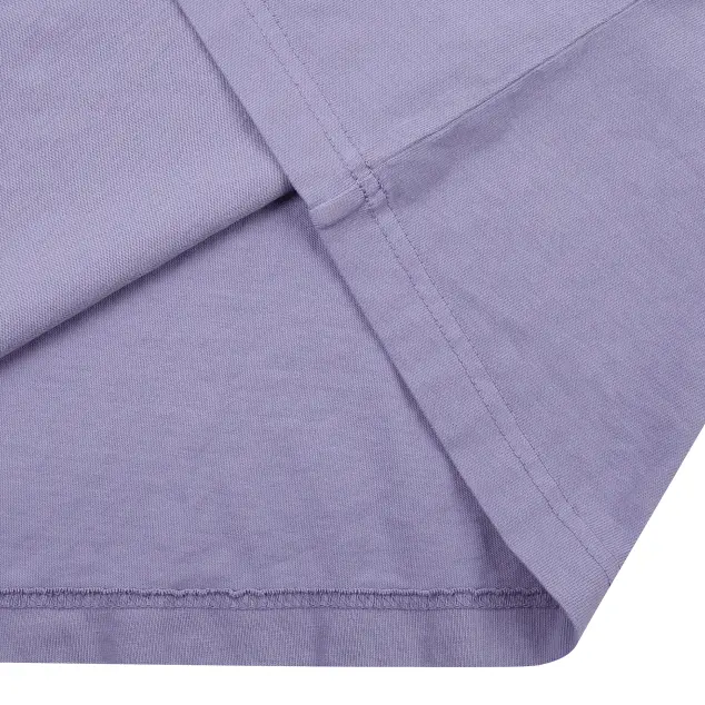 Alternative view of Áo MLB Tie Dye OverFit New York Yankees ‘Blue Purple’ 31TSD4131-50V