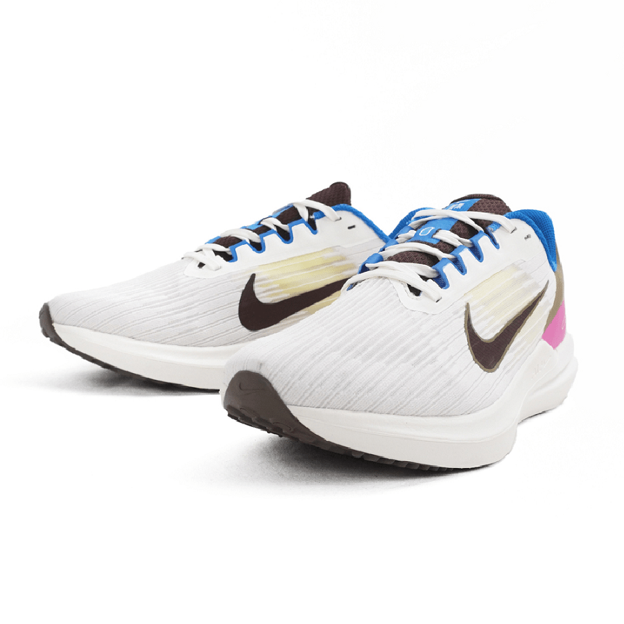 Giày Nike Zoom Winflo 9 'White Multi-Color' FN3442-020 - Ảnh 3
