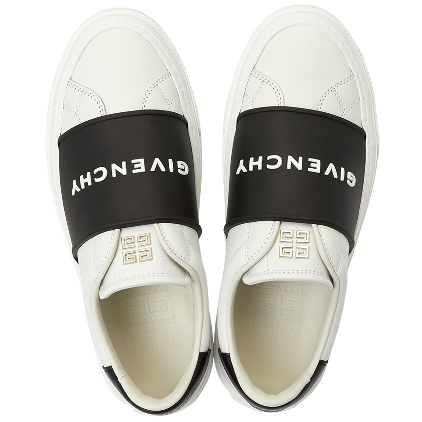 Giày Givenchy City Sports 'White' BE0029E1R5-116 - Ảnh 3