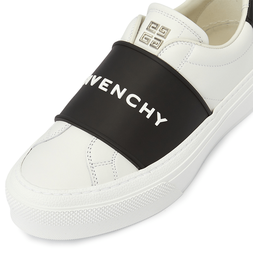 Giày Givenchy City Sports 'White' BE0029E1R5-116 - Ảnh 2