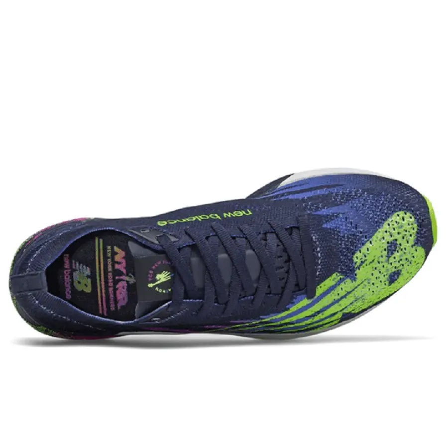Giày New Balance 1500v6 NYC 'Blue' W1500NY6 - Ảnh 5