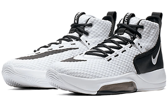 Giày Nike Zoom Rize Team 'White' BQ5468-100 - Ảnh 6