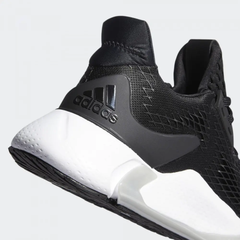 Giày Adidas Edge XT Summer.Rdy 'Black' EH3382 - Ảnh 4