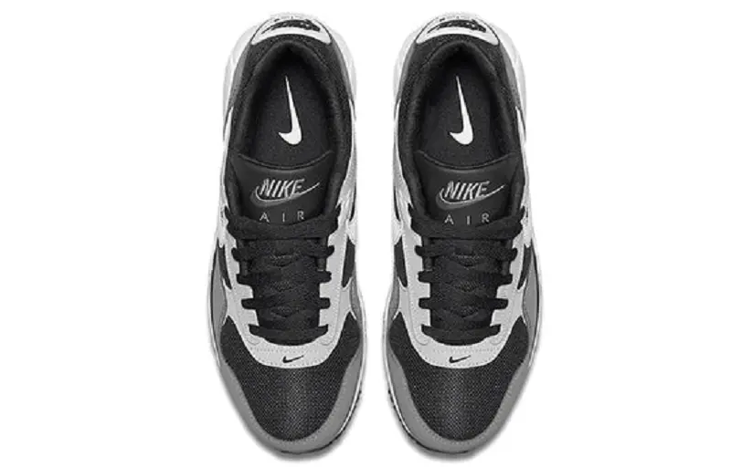 Giày Nike Air Max Correlate 'Black Grey' 511416-011 - Ảnh 9