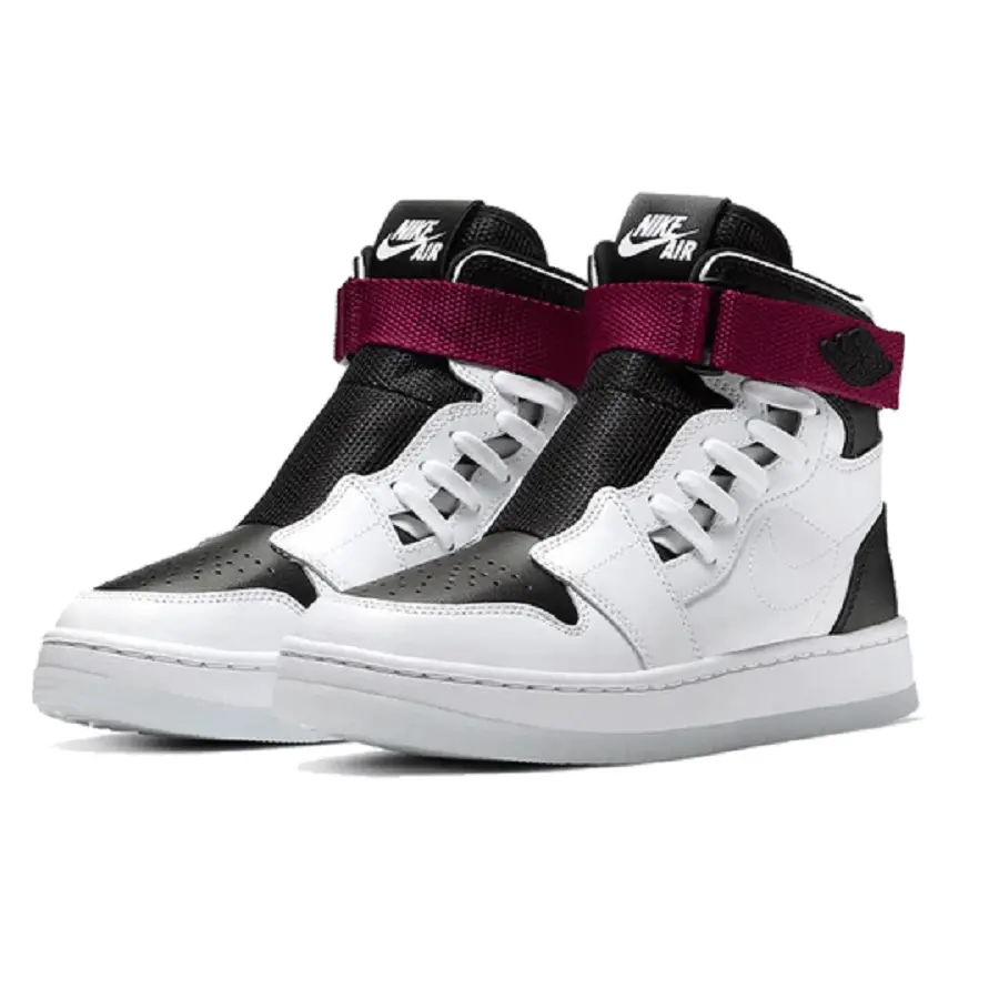 Giày Nike Air Jordan 1 Nova XX 'Noble Red' AV4052-116 - Ảnh 4