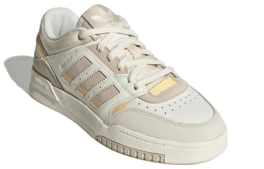 Giày Adidas Drop Step Low 'Beige' GW9737 - Ảnh 4