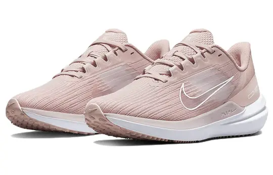 Giày Nike Wmns Air Winflo 9 'Pink Oxford' DD8686-600 - Ảnh 4