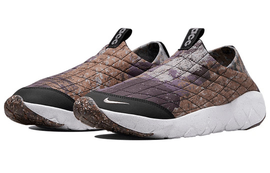 Giày Nike Acg Moc 3.5 'Dark Driftwood' DQ4450-200 - Ảnh 9