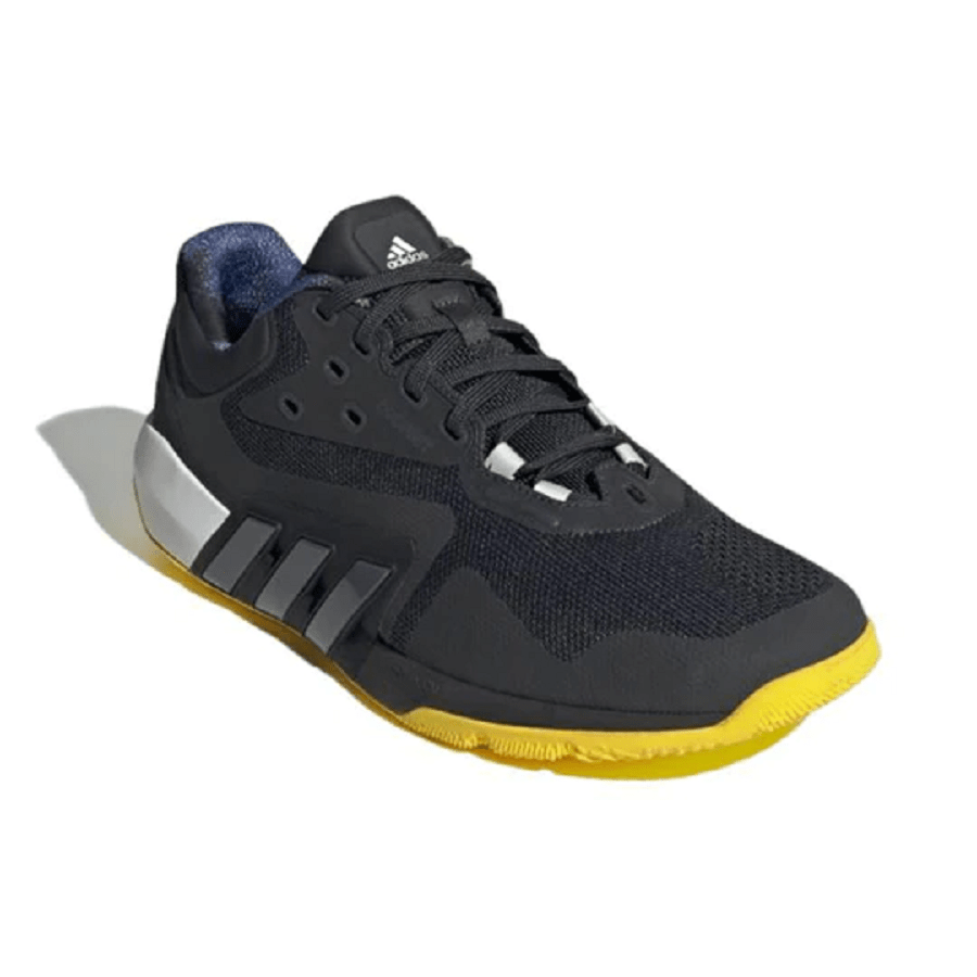 Giày Adidas Dropset 'Carbon Beam Yellow' GW3903 - Ảnh 4