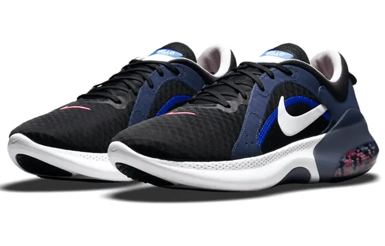 Alternative view of Giày Nike Joyride Dual Run 2 'Black' DM9591-061