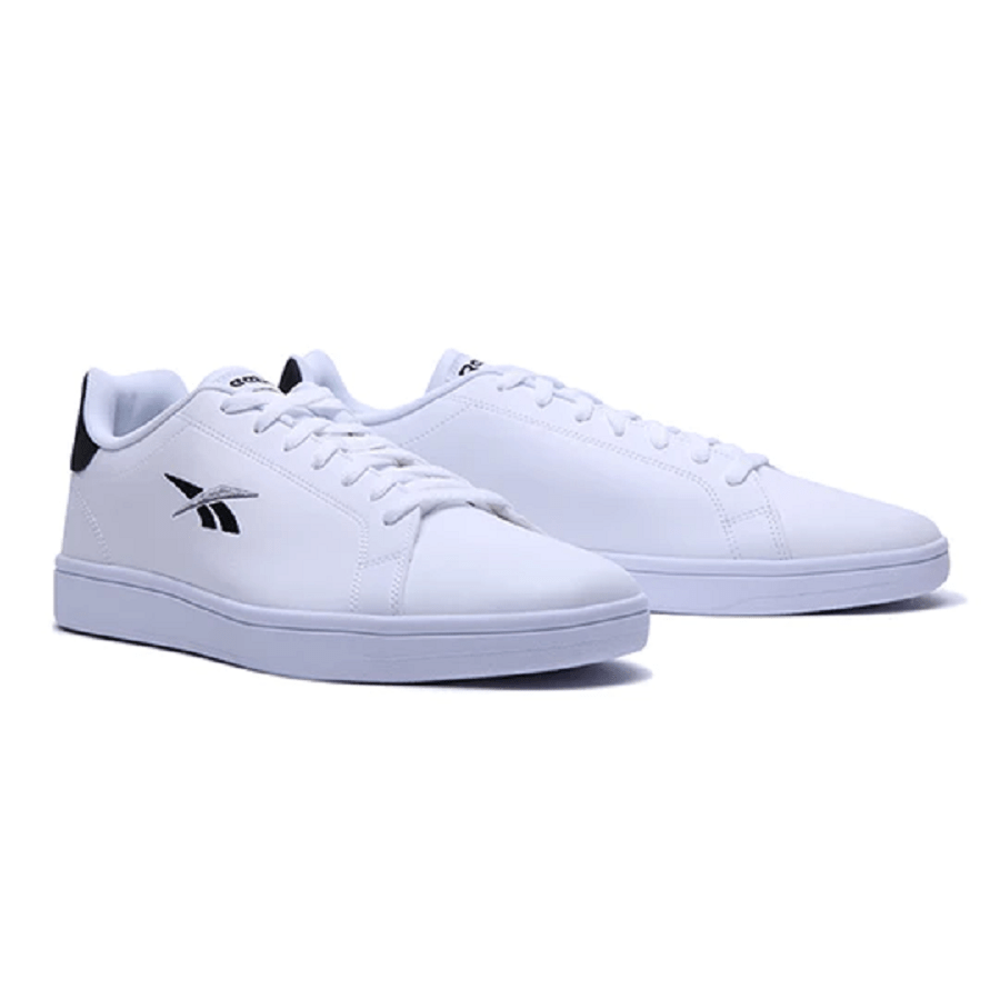 Giày Reebok Royal Complete 'White/Black' FW5761 - Ảnh 4