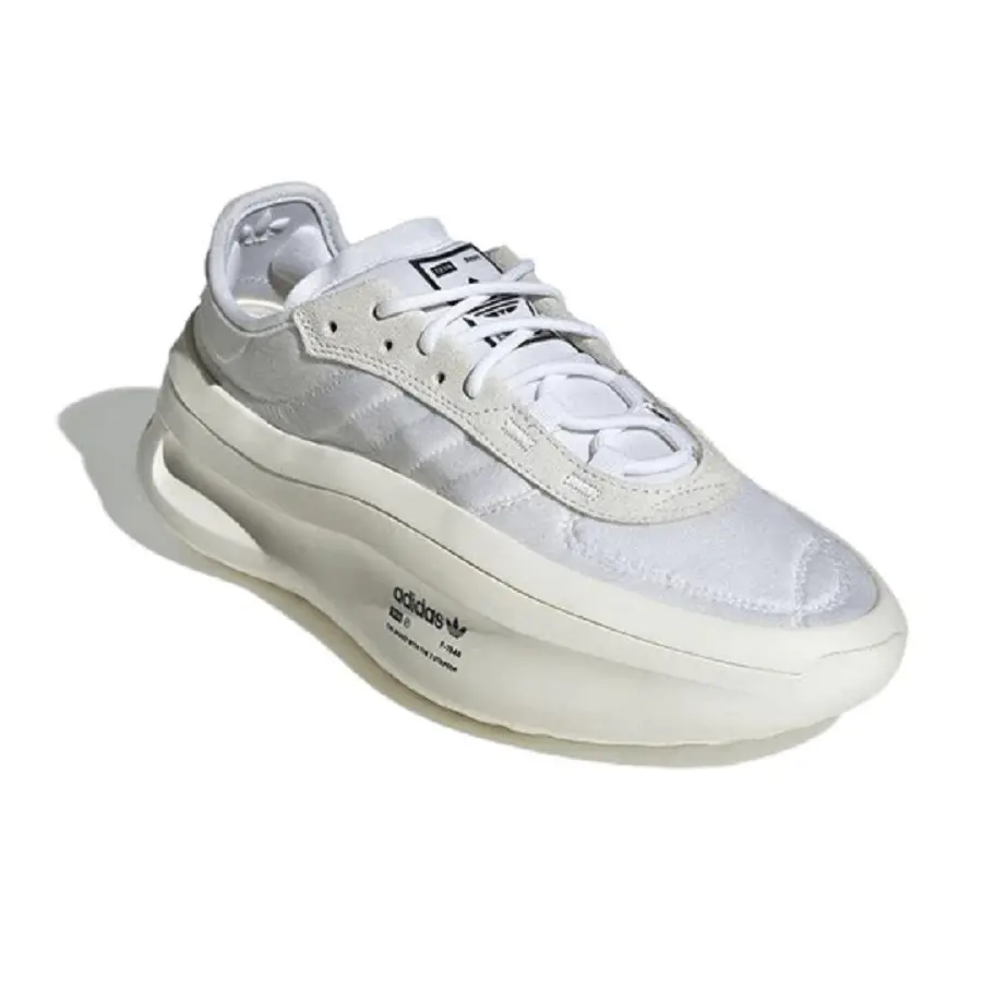 Giày Adidas Originals Adifom TRXN 'White' IG7920 - Ảnh 4
