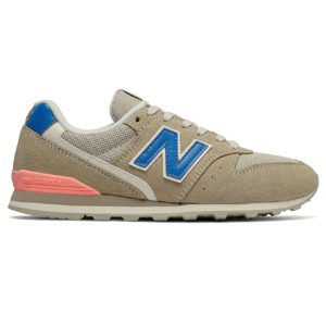 Giày New Balance 996 B-Wide 'Beige Blue' WL996COK