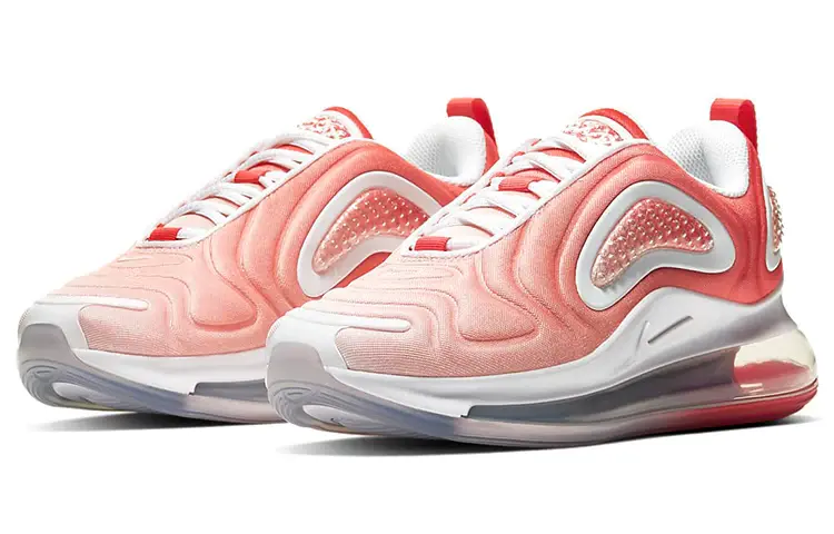Giày Nike Wmns Air Max 720 SE 'Bubble Pack' CD0683-600 - Ảnh 3