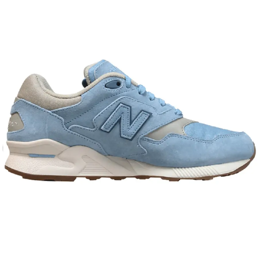 Giày New Balance 878 'White/Blue' ML878OSA