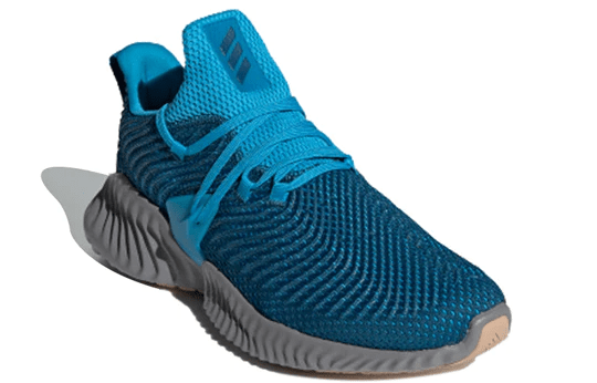 Giày Adidas Alphabounce Instinct 'Blue' BD7112 - Ảnh 11