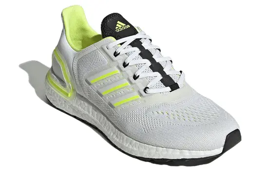 Alternative view of Giày Adidas Ultra Boost 20 Lab 'White' GZ5007