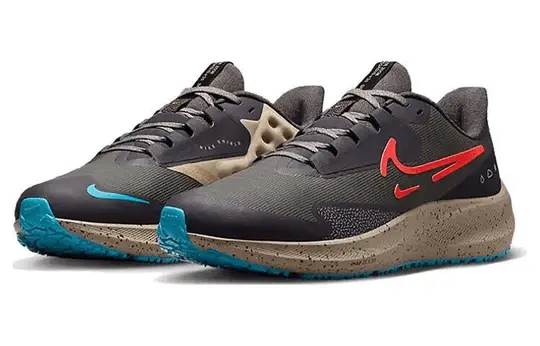 Giày Nike Air Zoom Pegasus 39 Shield 'Bright Crimson' DO7625-200 - Ảnh 8