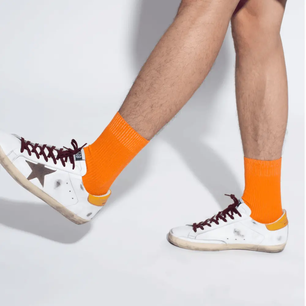 Giày Golden Goose Superstar Classic GMF00101-F002025-10766 - Ảnh 3