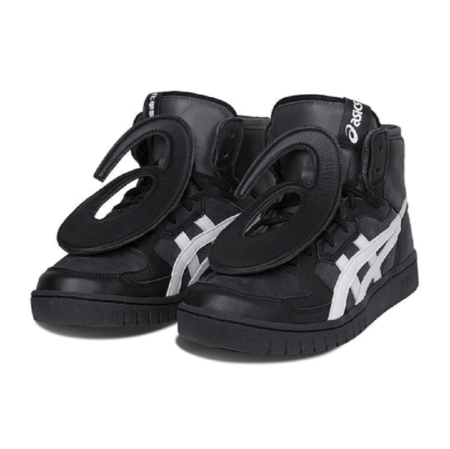 Giày Asics Chemist Creations x All Court Alpha-L ‘Black’ 1203A161-001 - Ảnh 2