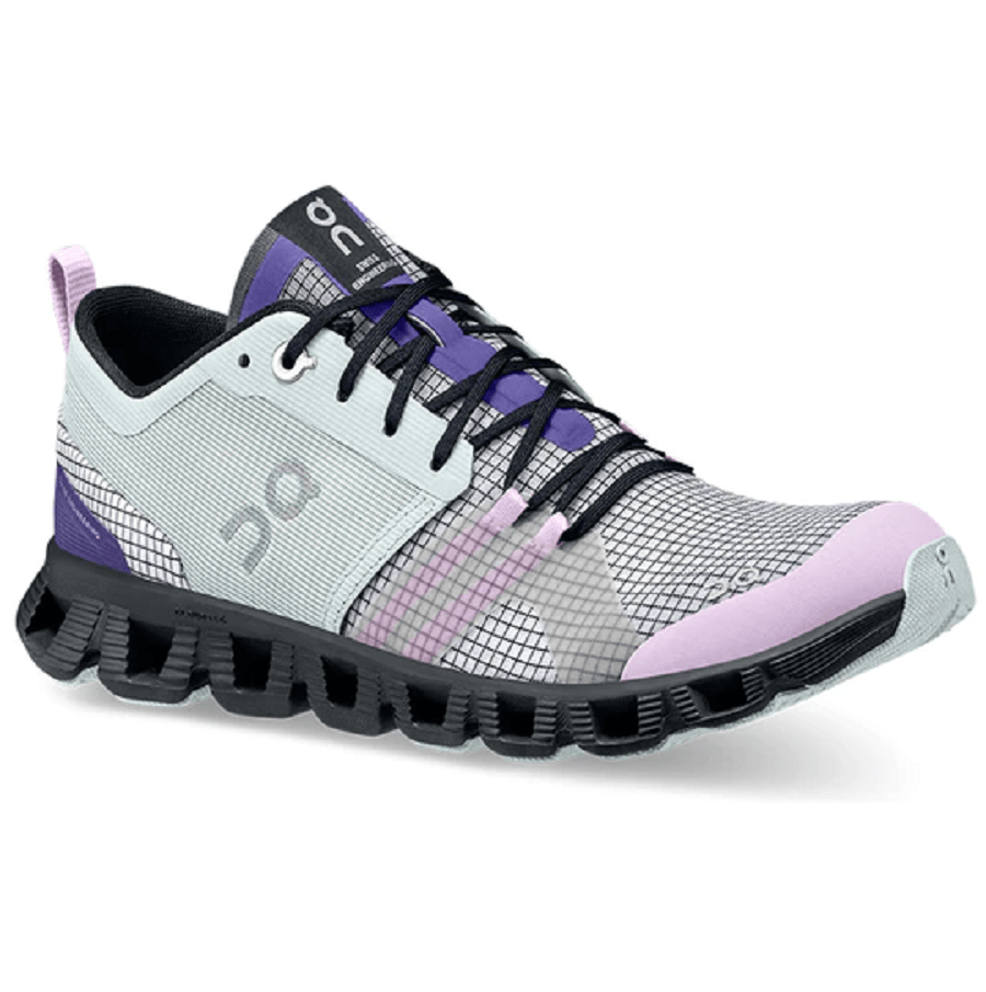 Giày On Cloud X Shift 'Surf Vapor' 38-98941 - Ảnh 4