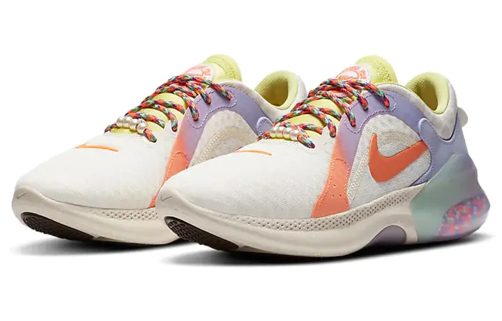 Giày Nike Joyride Dual Run 2 'Sail Orange Frost' DC3286-181 - Ảnh 8