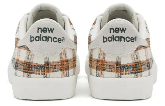 Alternative view of Giày New Balance 212 'White Yellow Gray' NM212PLD