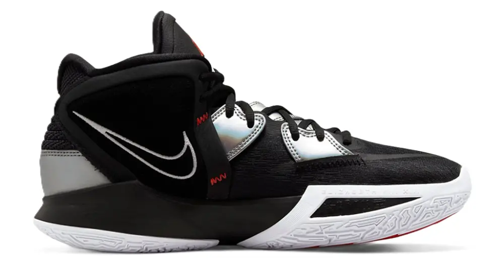 Giày Nike Kyrie 8 EP 'Fire and Ice' DC9134-001