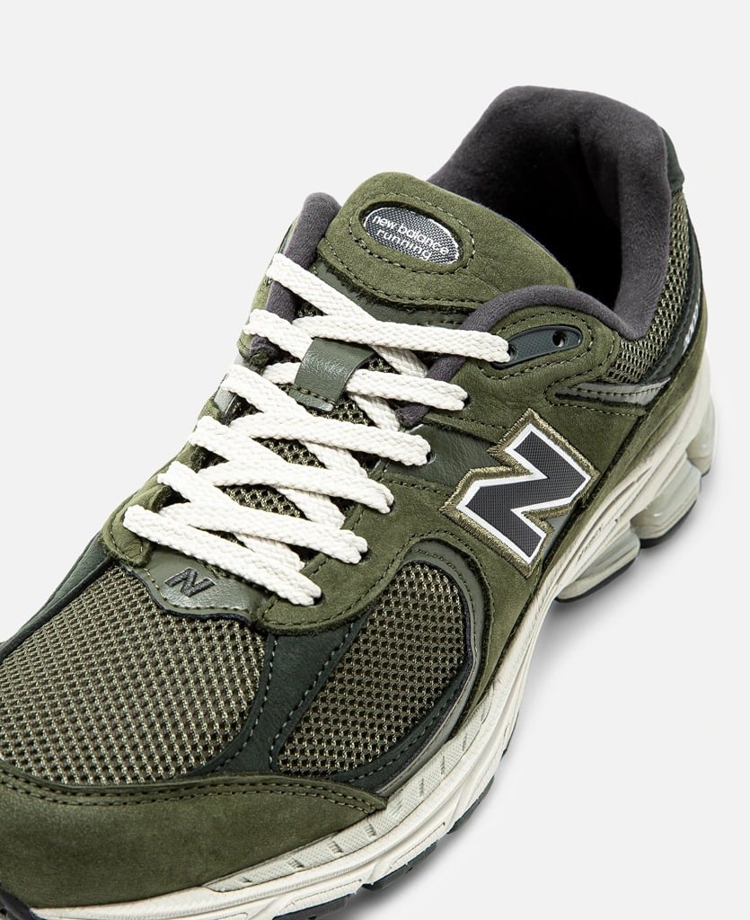 Giày New Balance 2002R M2002RGL - Ảnh 3