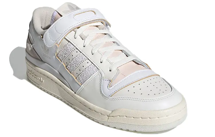 Giày Adidas Forum 84 Low 'Orbit Grey' FY4577 - Ảnh 6