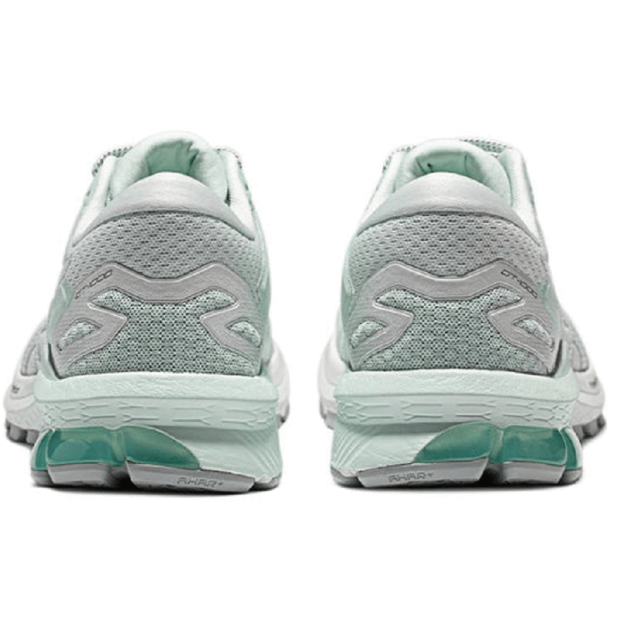 Giày Asics GT-1000 10 'Green and Gray' 1012B642-400 - Ảnh 3