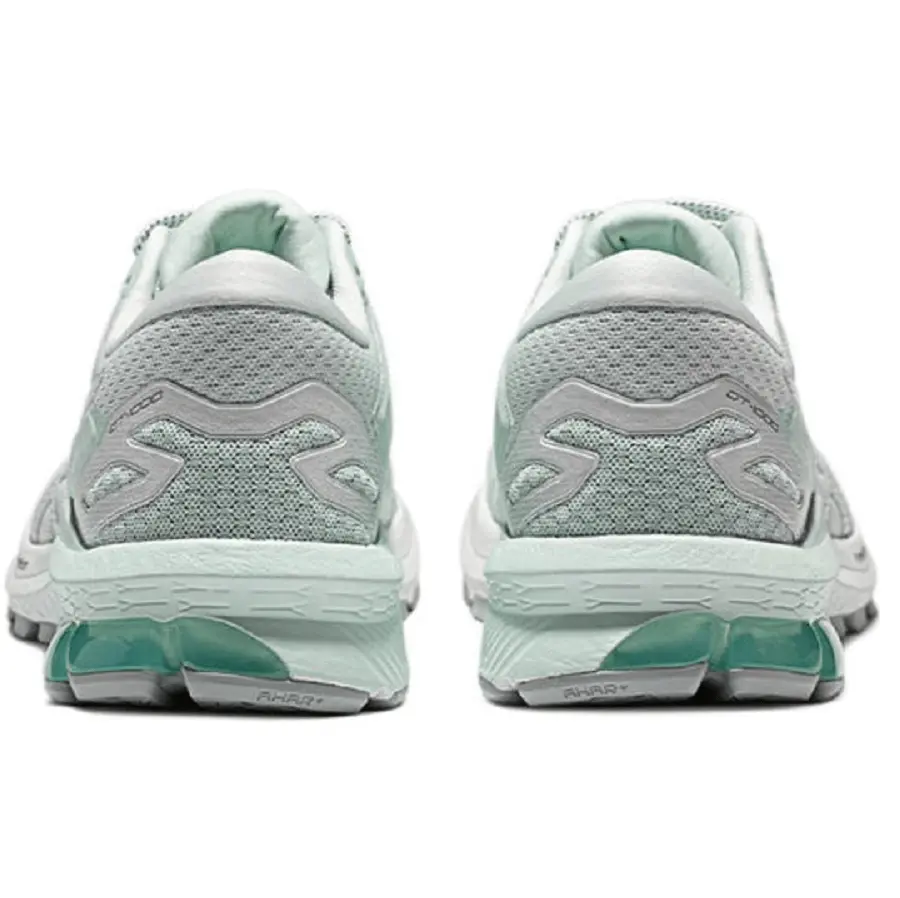 Giày Asics GT-1000 10 'Green and Gray' 1012B642-400 - Ảnh 3