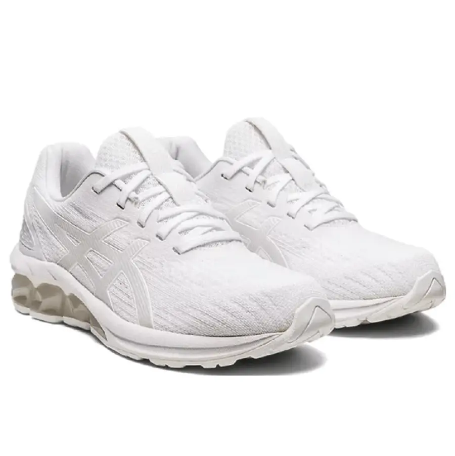 Alternative view of Giày Asics Gel-Quantum 180 7 'White' 1202A341-100
