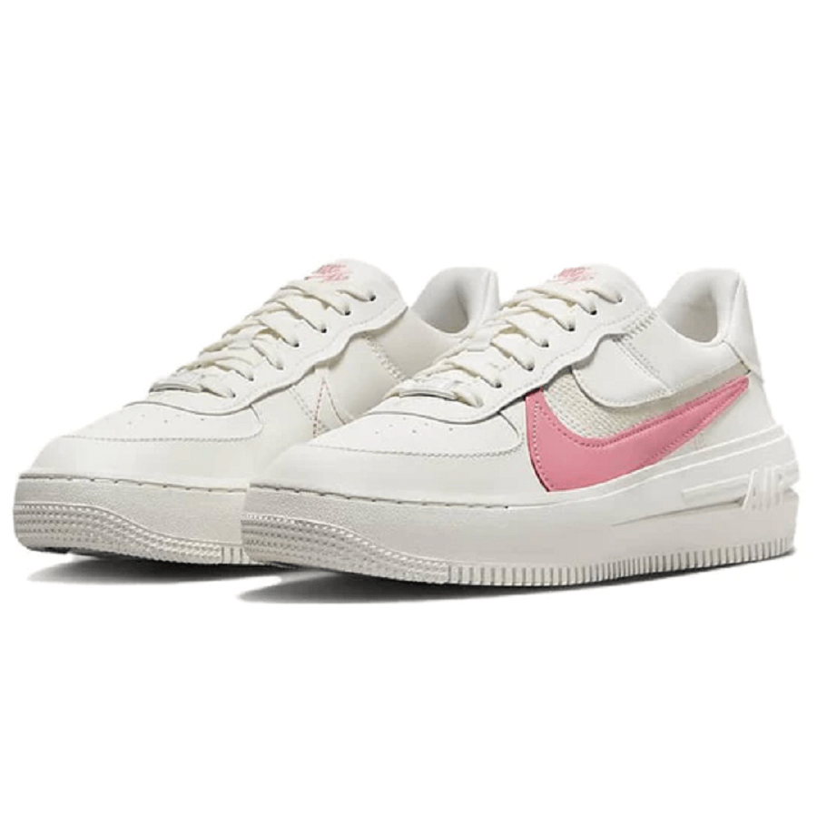Giày Nike Air Force 1 'White Sea Coral' DJ9946-105 - Ảnh 4