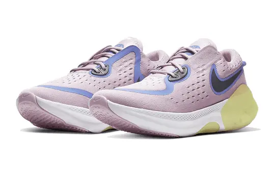 Giày Nike Joyride Dual Run GS 'Iced Lilac Sapphire' CN9600-515 - Ảnh 7