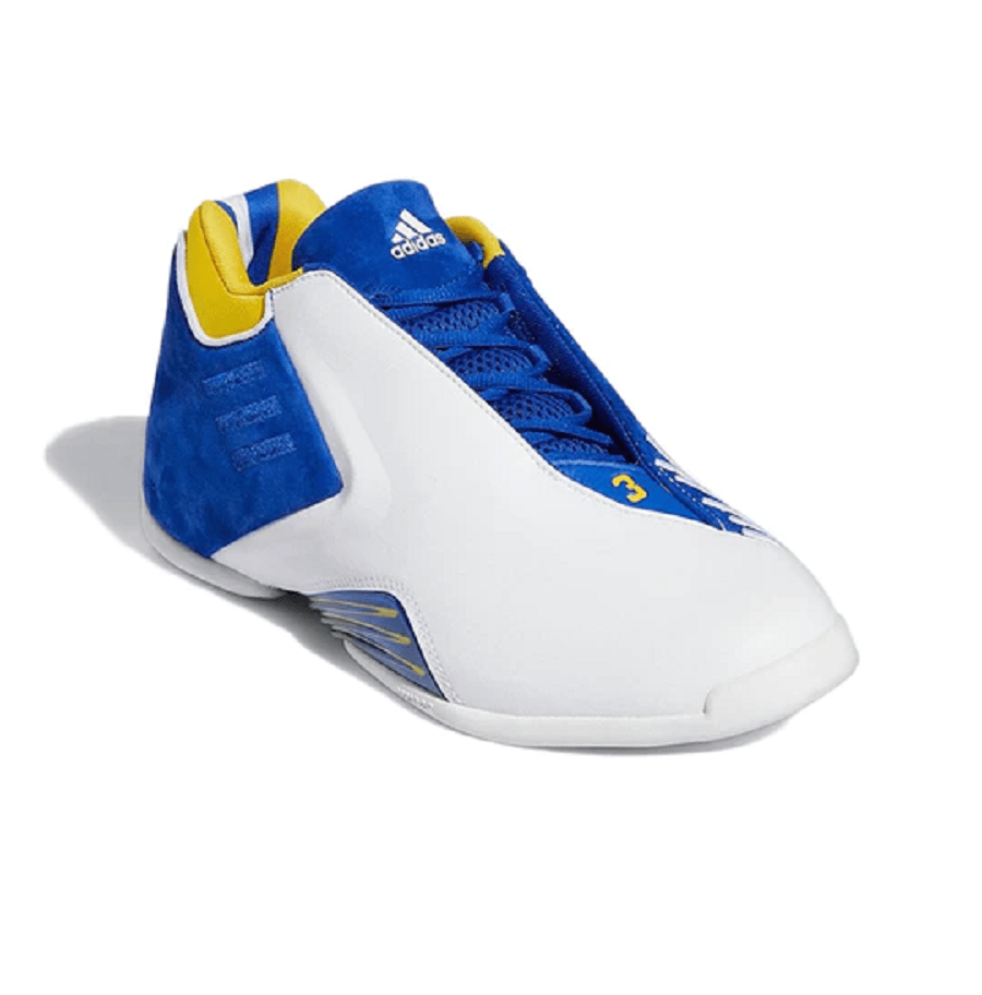 Giày Adidas T-Mac 3 Restomod 'Auburndale' GY0267 - Ảnh 4