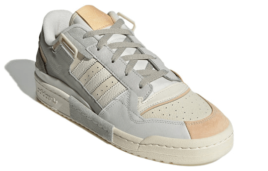 Giày Adidas Originals Forum Exhibit Low 'Beige Grey' GX4547 - Ảnh 3