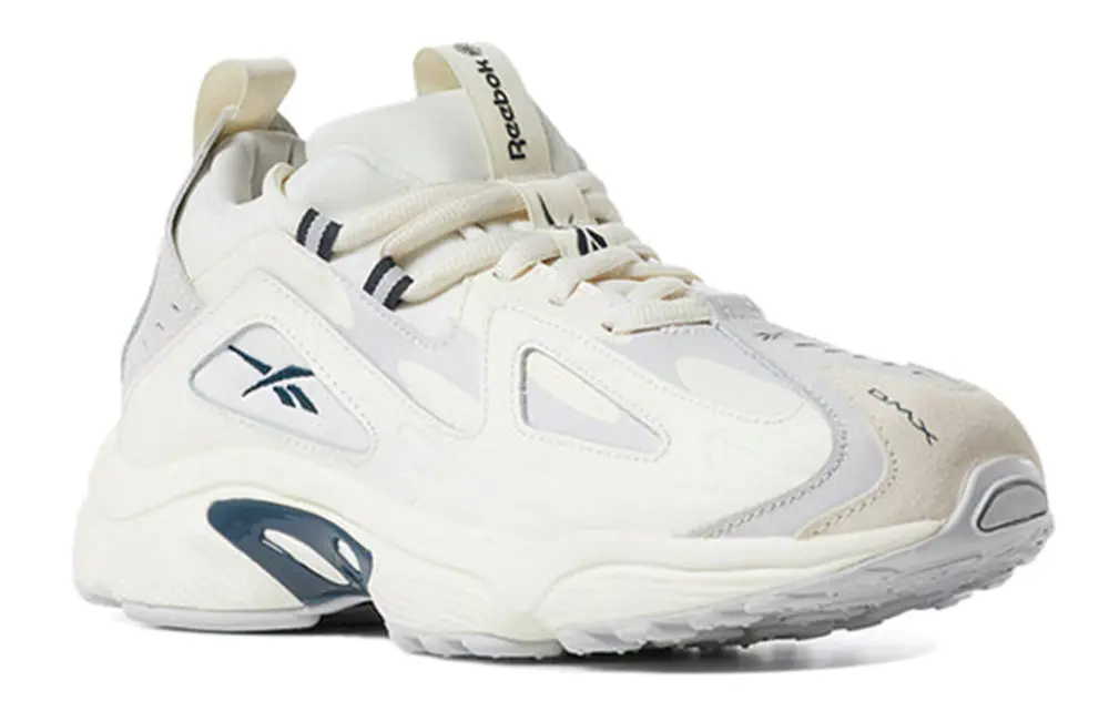 Alternative view of Giày Reebok DMX Series 1200 'Multi Grey' CN7591