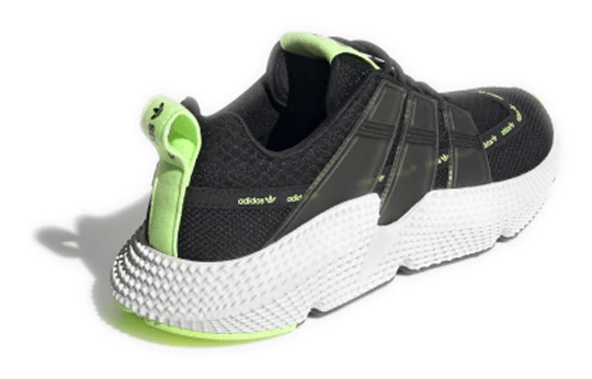 Giày Adidas Prophere V2 'Black White' FX3780 - Ảnh 4