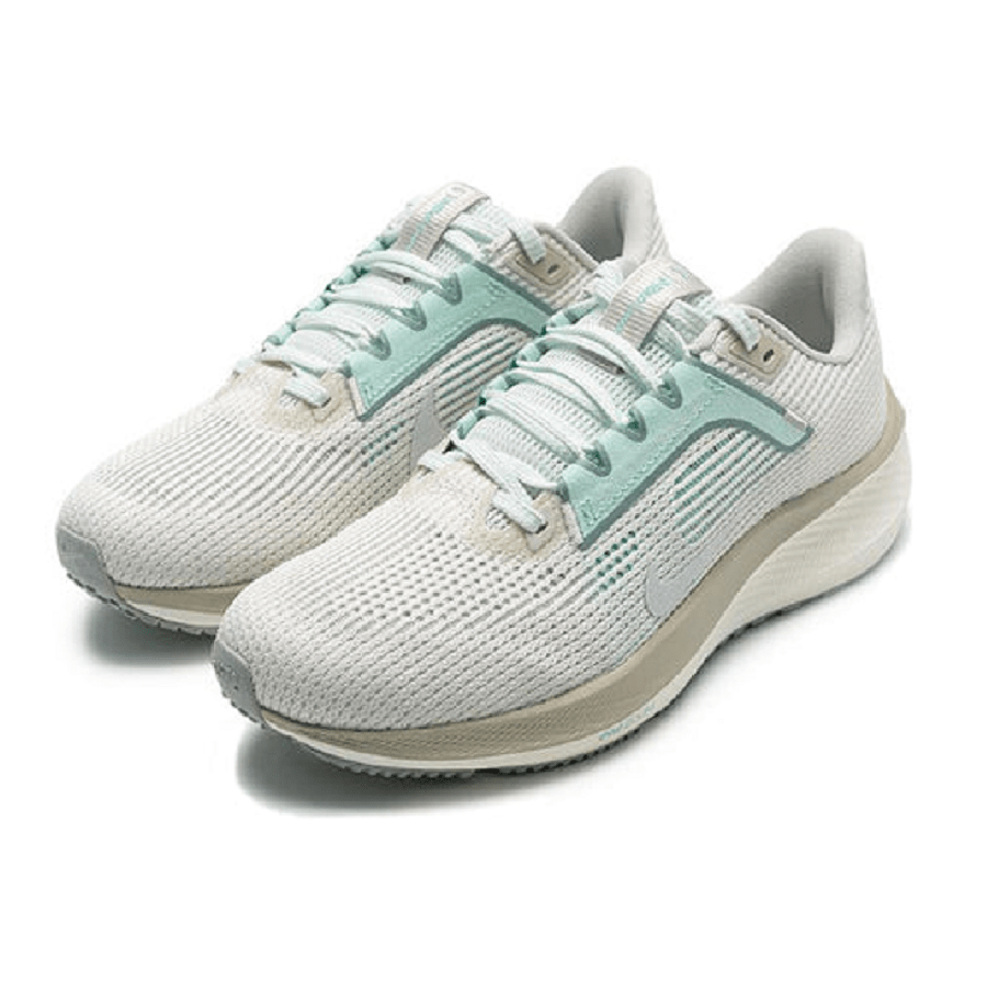 Giày Nike Air Zoom Pegasus 40 'White Mint' FN7629-030 - Ảnh 4