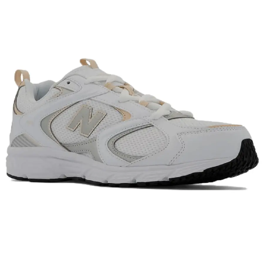 Alternative view of Giày New Balance 408 'Ivory Grey' ML408G